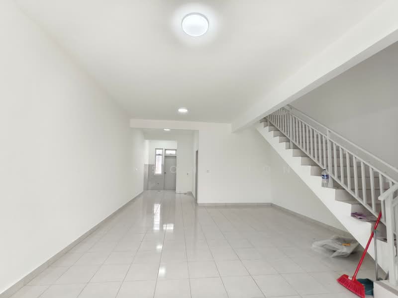 2-storey Terraced House for Rent in Taman Bestari Perdana (Pasir Gudang) - Johnson Chong - PropertyGuru.com.my