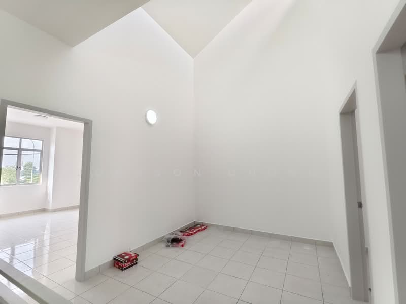 2-storey Terraced House for Rent in Taman Bestari Perdana (Pasir Gudang) - Johnson Chong - PropertyGuru.com.my