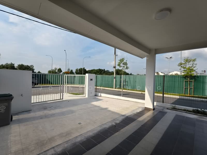 2-storey Terraced House for Rent in Taman Bestari Perdana (Pasir Gudang) - Johnson Chong - PropertyGuru.com.my
