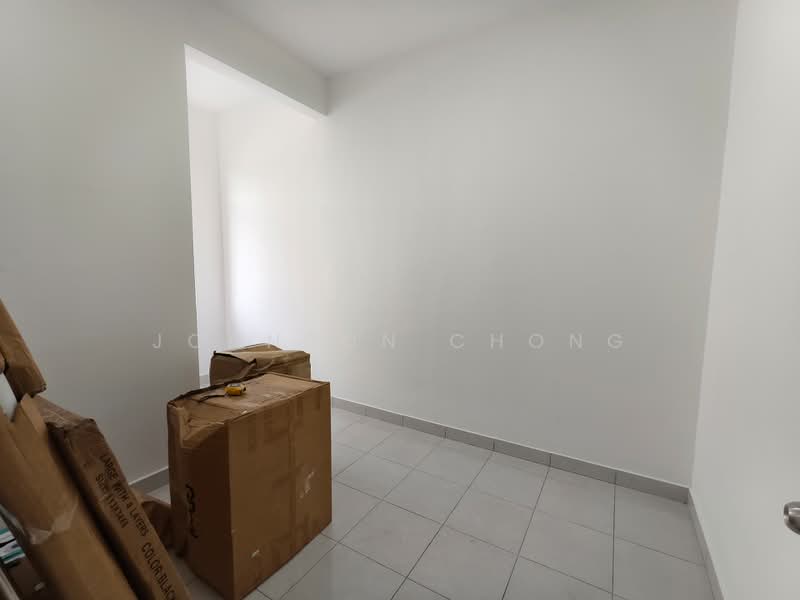 2-storey Terraced House for Rent in Taman Bestari Perdana (Pasir Gudang) - Johnson Chong - PropertyGuru.com.my