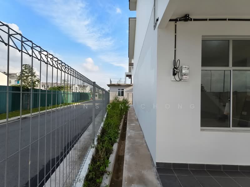 2-storey Terraced House for Rent in Taman Bestari Perdana (Pasir Gudang) - Johnson Chong - PropertyGuru.com.my