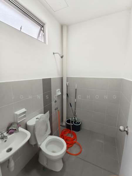 2-storey Terraced House for Rent in Taman Bestari Perdana (Pasir Gudang) - Johnson Chong - PropertyGuru.com.my