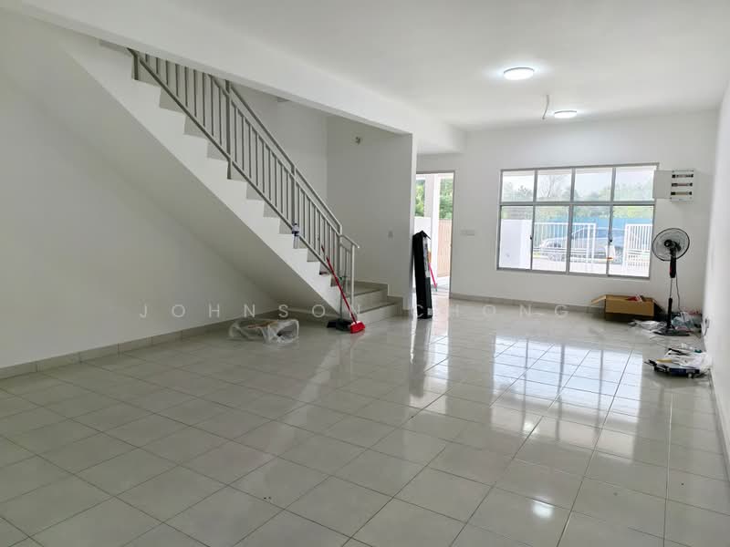 2-storey Terraced House for Rent in Taman Bestari Perdana (Pasir Gudang) - Johnson Chong - PropertyGuru.com.my
