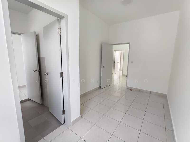 2-storey Terraced House for Rent in Taman Bestari Perdana (Pasir Gudang) - Johnson Chong - PropertyGuru.com.my