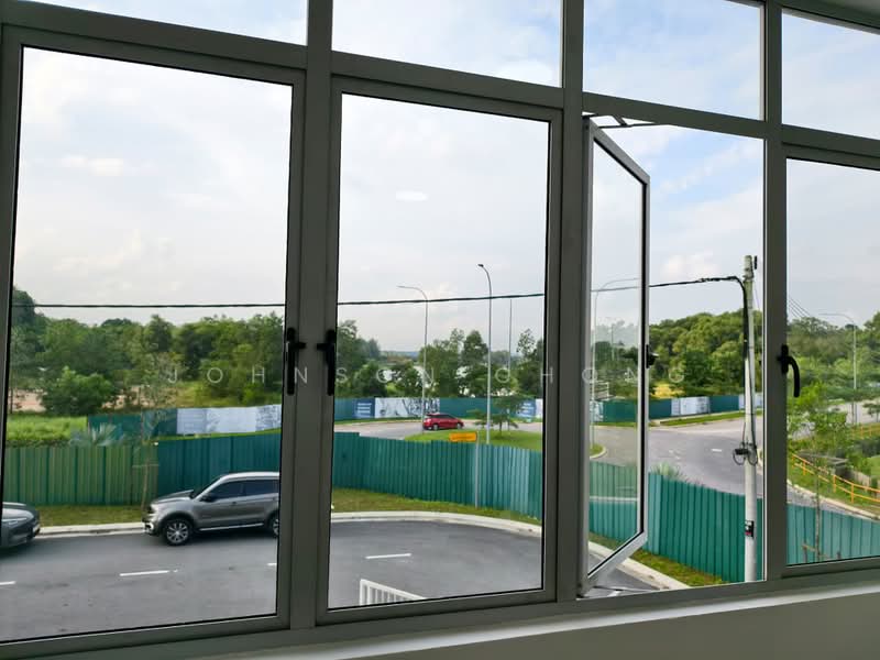 2-storey Terraced House for Rent in Taman Bestari Perdana (Pasir Gudang) - Johnson Chong - PropertyGuru.com.my