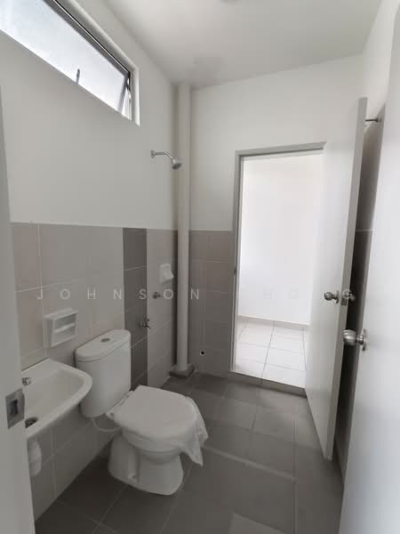 2-storey Terraced House for Rent in Taman Bestari Perdana (Pasir Gudang) - Johnson Chong - PropertyGuru.com.my