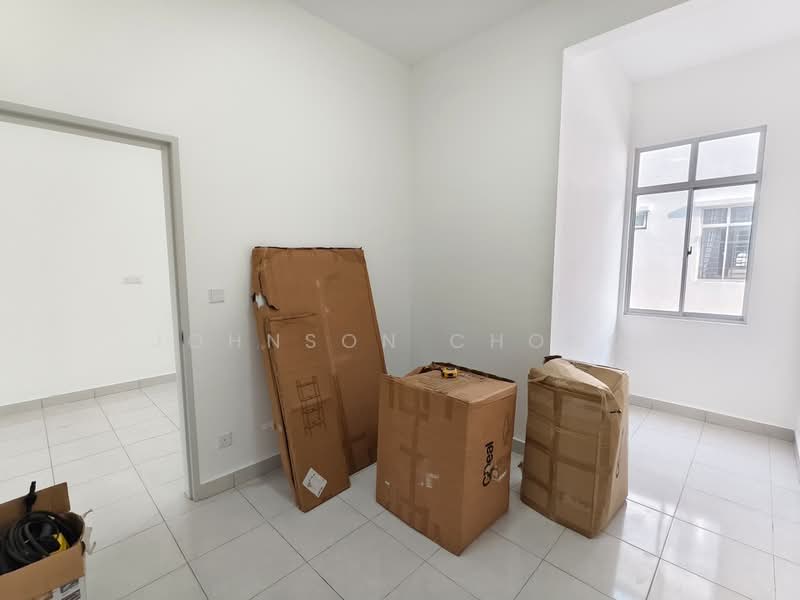2-storey Terraced House for Rent in Taman Bestari Perdana (Pasir Gudang) - Johnson Chong - PropertyGuru.com.my