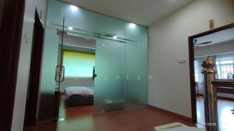 2-storey Terraced House for Sale in Kota Kemuning (Shah Alam) - ET Cheah - Bedroom 4 - PropertyGuru.com.my