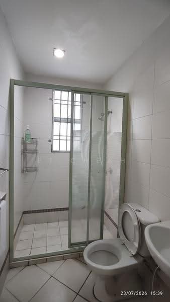 2-storey Terraced House for Sale in Kota Kemuning (Shah Alam) - ET Cheah - Bathroom 3 - PropertyGuru.com.my