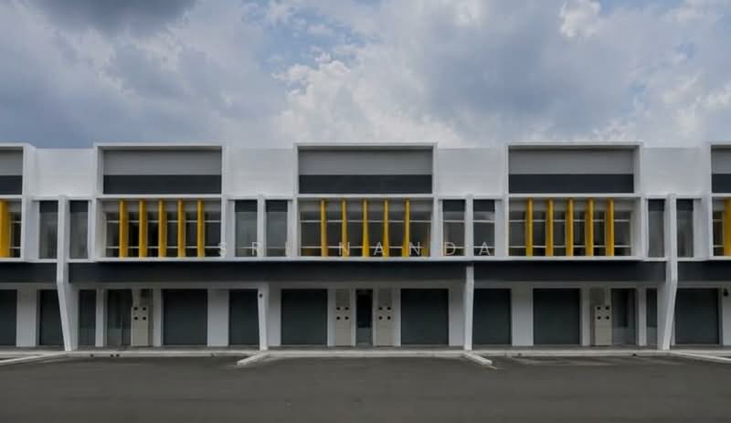 Kedai untuk Disewa di Bandar Tasik Puteri (Rawang) - Sri Nanda - Exterior - PropertyGuru.com.my