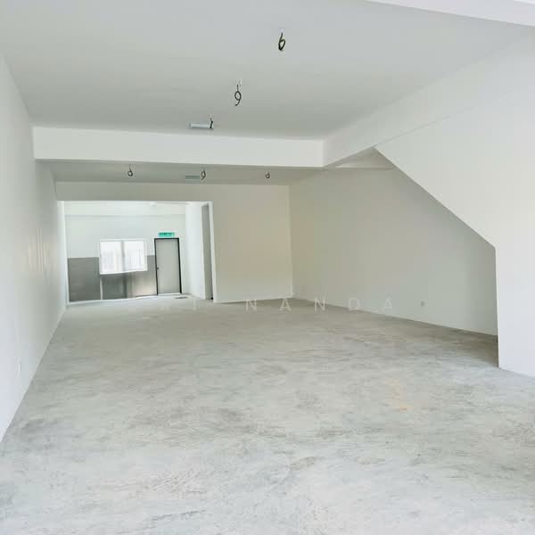 Kedai untuk Disewa di Bandar Tasik Puteri (Rawang) - Sri Nanda - Interior - PropertyGuru.com.my