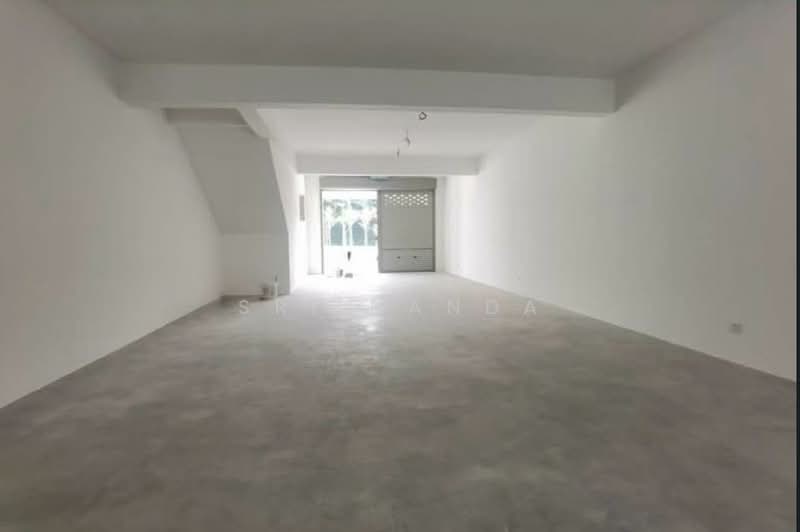 Kedai untuk Disewa di Bandar Tasik Puteri (Rawang) - Sri Nanda - Interior - PropertyGuru.com.my