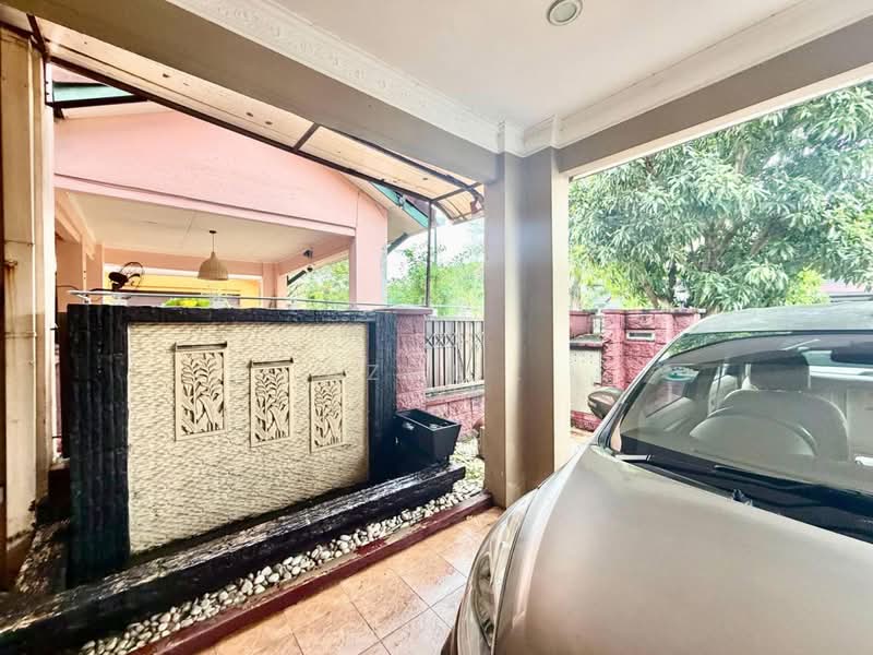 2-storey Terraced House for Sale in Bukit Jelutong (Shah Alam) - Azmi . - Exterior - PropertyGuru.com.my