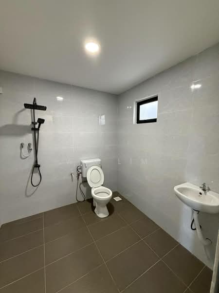 Rumah Teres 1 Tingkat untuk Dijual di Masai (Johor) - Win Lim - Bathroom - PropertyGuru.com.my
