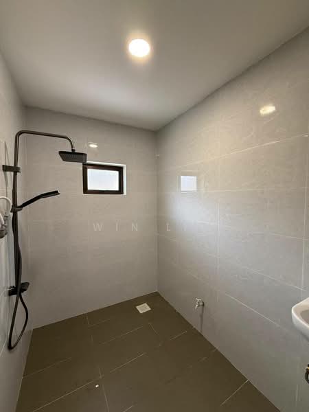 Rumah Teres 1 Tingkat untuk Dijual di Masai (Johor) - Win Lim - Bathroom - PropertyGuru.com.my
