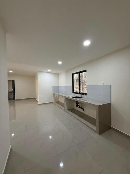 Rumah Teres 1 Tingkat untuk Dijual di Masai (Johor) - Win Lim - Kitchen - PropertyGuru.com.my