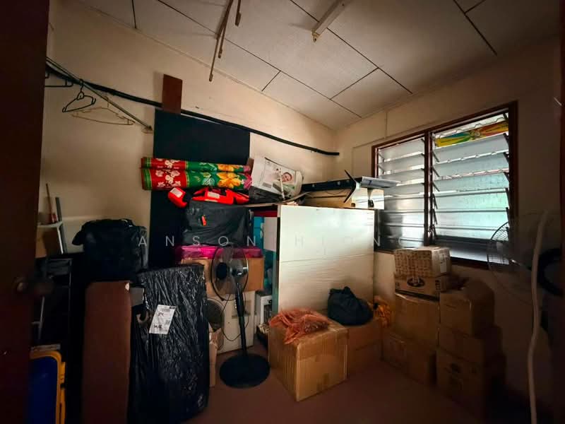 1-storey Terraced House for Sale in Taman Universiti (Skudai) - Anson Hiong - Interior - PropertyGuru.com.my