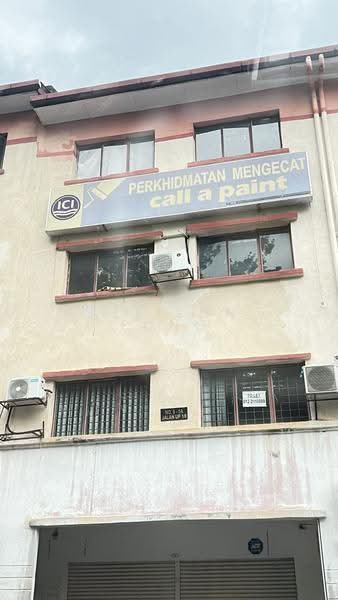 Shop / Office for Sale in Ukay Perdana (Ulu Kelang) - Allison Fong - PropertyGuru.com.my