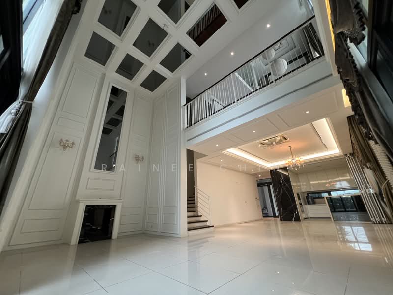 3-storey Terraced House for Rent in Desa Parkcity (Kuala Lumpur) - Rainee Chin - PropertyGuru.com.my