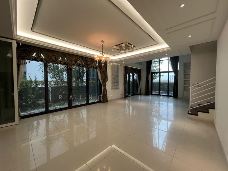 3-storey Terraced House for Rent in Desa Parkcity (Kuala Lumpur) - Rainee Chin - PropertyGuru.com.my