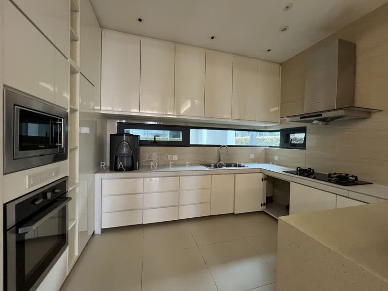 3-storey Terraced House for Rent in Desa Parkcity (Kuala Lumpur) - Rainee Chin - PropertyGuru.com.my