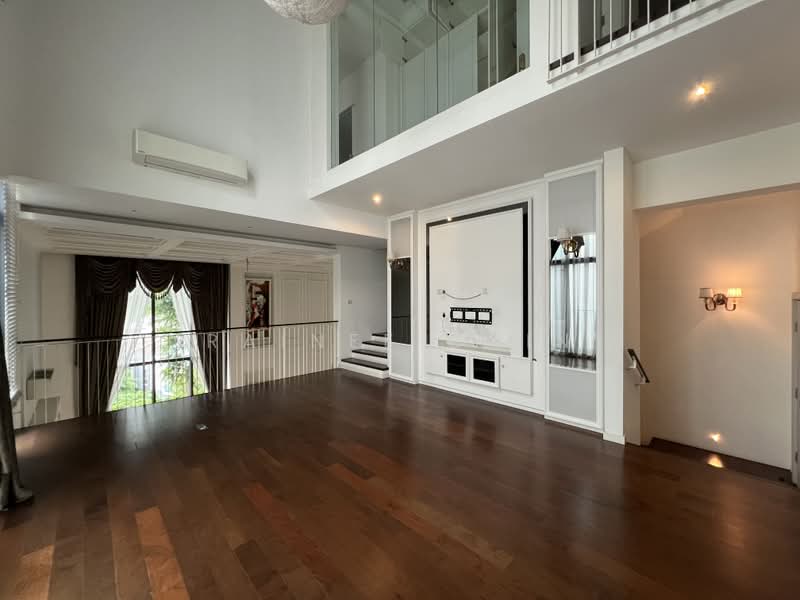 3-storey Terraced House for Rent in Desa Parkcity (Kuala Lumpur) - Rainee Chin - PropertyGuru.com.my