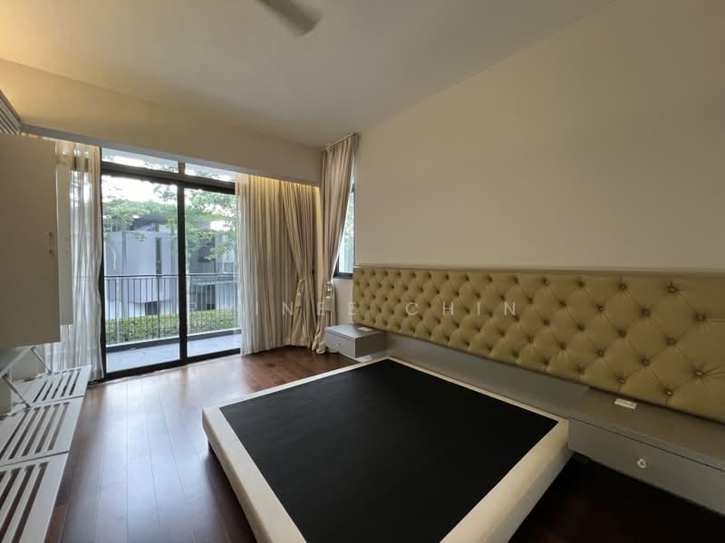 3-storey Terraced House for Rent in Desa Parkcity (Kuala Lumpur) - Rainee Chin - PropertyGuru.com.my