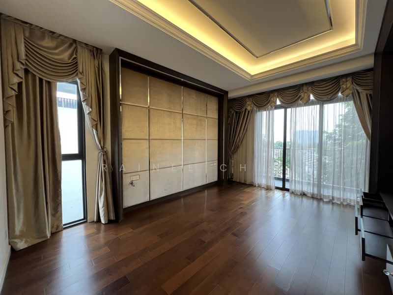 3-storey Terraced House for Rent in Desa Parkcity (Kuala Lumpur) - Rainee Chin - PropertyGuru.com.my