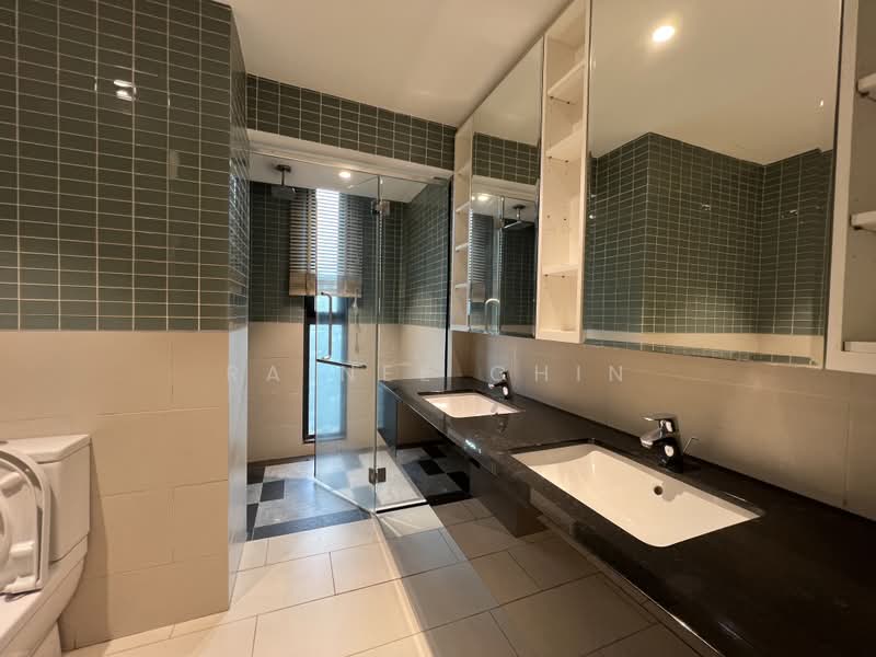 3-storey Terraced House for Rent in Desa Parkcity (Kuala Lumpur) - Rainee Chin - PropertyGuru.com.my