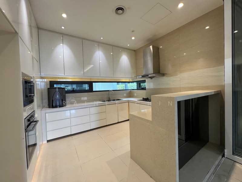 3-storey Terraced House for Rent in Desa Parkcity (Kuala Lumpur) - Rainee Chin - PropertyGuru.com.my