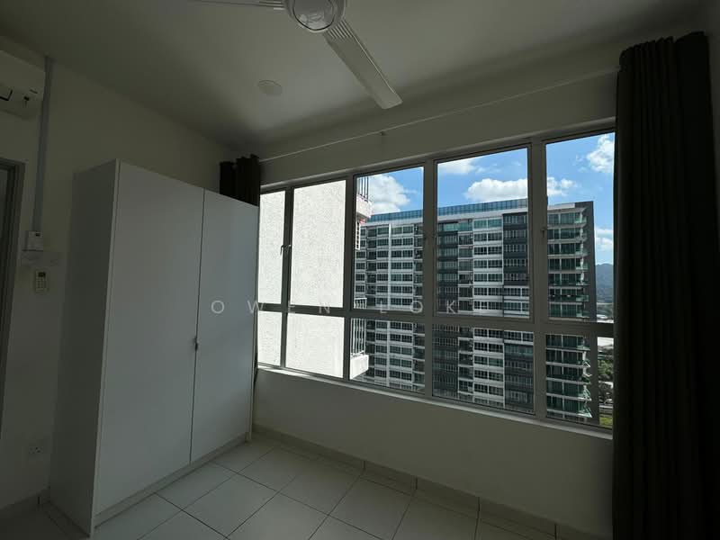 Kediaman Servis untuk Disewa di The Zizz @ Damansara North - Owen Loke - View - PropertyGuru.com.my