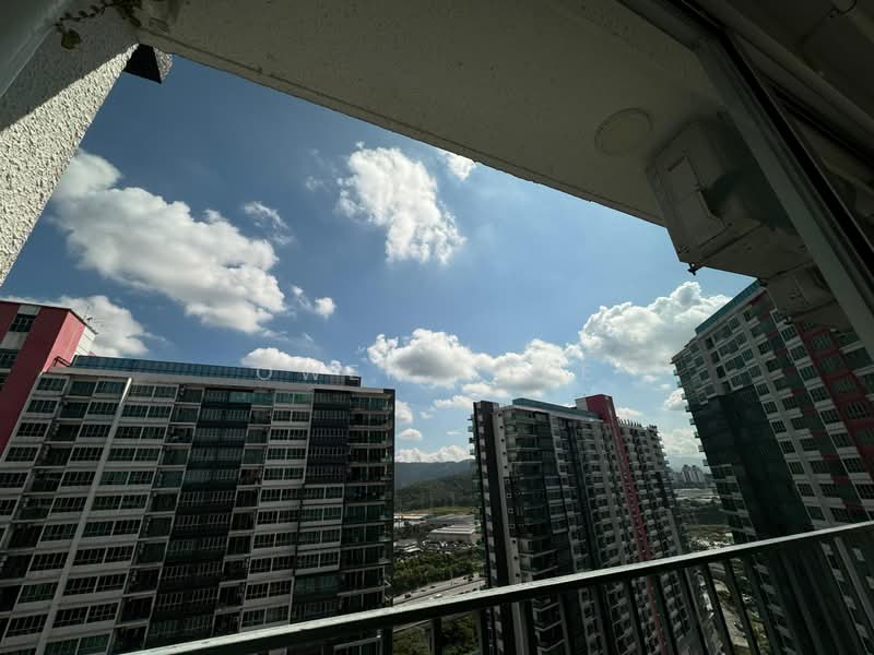 Kediaman Servis untuk Disewa di The Zizz @ Damansara North - Owen Loke - Exterior - PropertyGuru.com.my