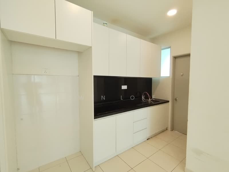 Kediaman Servis untuk Disewa di The Zizz @ Damansara North - Owen Loke - Kitchen - PropertyGuru.com.my