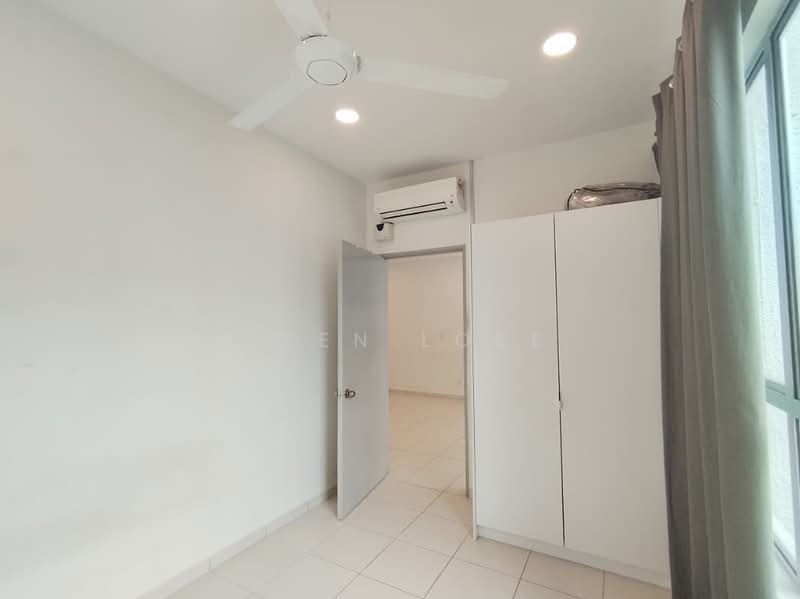 Kediaman Servis untuk Disewa di The Zizz @ Damansara North - Owen Loke - Bedroom - PropertyGuru.com.my