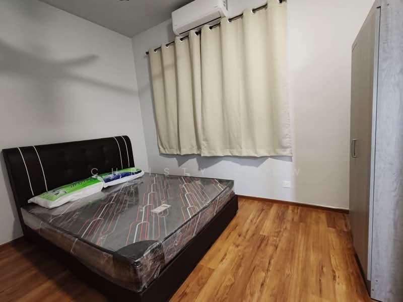 Kondominium untuk Disewa di Admiral Residences - Christy Chew - Bedroom - PropertyGuru.com.my
