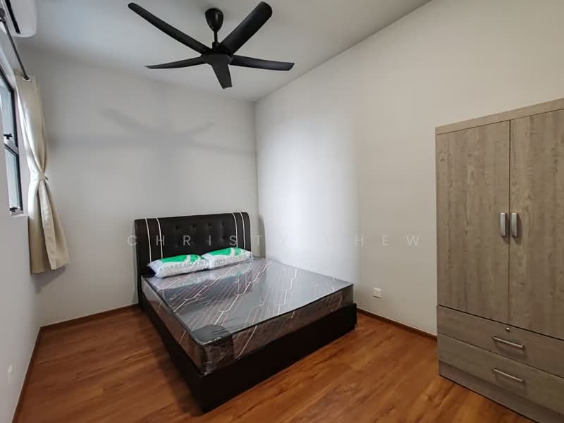 Kondominium untuk Disewa di Admiral Residences - Christy Chew - Bedroom - PropertyGuru.com.my