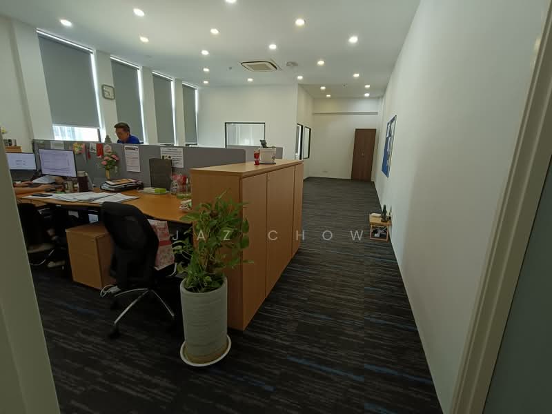 Factory for Rent in Eco Business Park 1 (Johor Bahru) - Jaz Chow - PropertyGuru.com.my