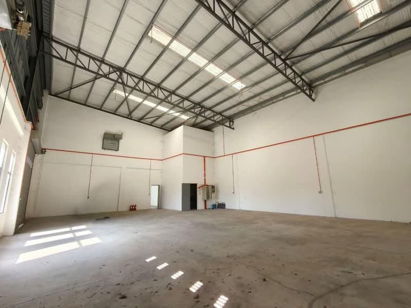 Factory for Rent in Eco Business Park 1 (Johor Bahru) - Jaz Chow - PropertyGuru.com.my