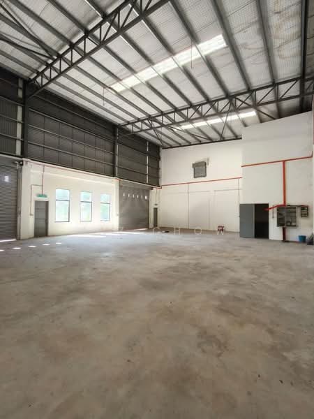 Factory for Rent in Eco Business Park 1 (Johor Bahru) - Jaz Chow - PropertyGuru.com.my