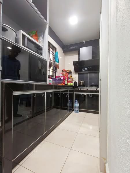 Rumah Teres 2 Tingkat untuk Dijual di Taman Pendamar Indah 2 (Klang) - Zaena Ng - PropertyGuru.com.my
