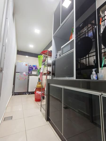 Rumah Teres 2 Tingkat untuk Dijual di Taman Pendamar Indah 2 (Klang) - Zaena Ng - PropertyGuru.com.my