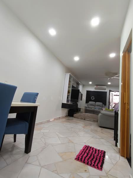 Rumah Teres 2 Tingkat untuk Dijual di Taman Pendamar Indah 2 (Klang) - Zaena Ng - PropertyGuru.com.my