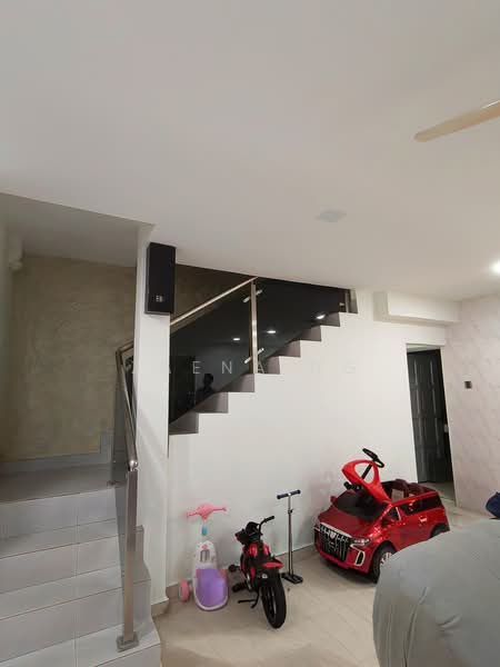 Rumah Teres 2 Tingkat untuk Dijual di Taman Pendamar Indah 2 (Klang) - Zaena Ng - PropertyGuru.com.my