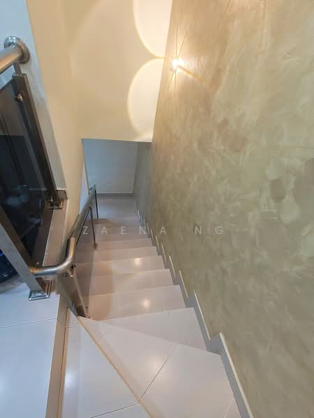 Rumah Teres 2 Tingkat untuk Dijual di Taman Pendamar Indah 2 (Klang) - Zaena Ng - PropertyGuru.com.my