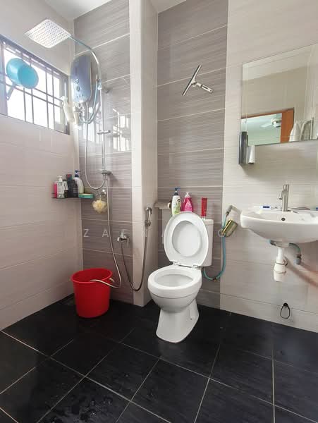 Rumah Teres 2 Tingkat untuk Dijual di Taman Pendamar Indah 2 (Klang) - Zaena Ng - PropertyGuru.com.my