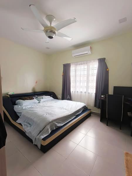 Rumah Teres 2 Tingkat untuk Dijual di Taman Pendamar Indah 2 (Klang) - Zaena Ng - PropertyGuru.com.my