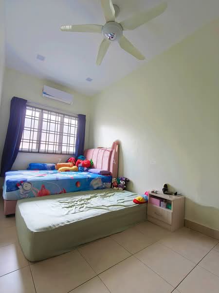 Rumah Teres 2 Tingkat untuk Dijual di Taman Pendamar Indah 2 (Klang) - Zaena Ng - PropertyGuru.com.my