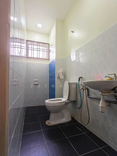 Rumah Teres 2 Tingkat untuk Dijual di Taman Pendamar Indah 2 (Klang) - Zaena Ng - PropertyGuru.com.my