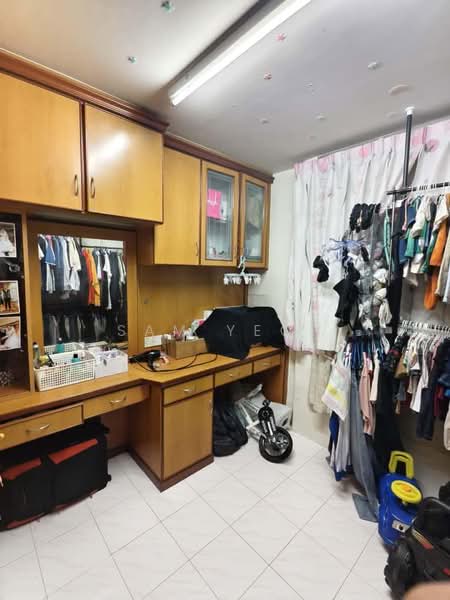 Flat for Sale at Green Garden - Sam Yeoh - Interior - PropertyGuru.com.my