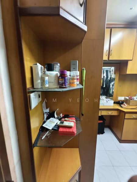 Flat for Sale at Green Garden - Sam Yeoh - Interior - PropertyGuru.com.my